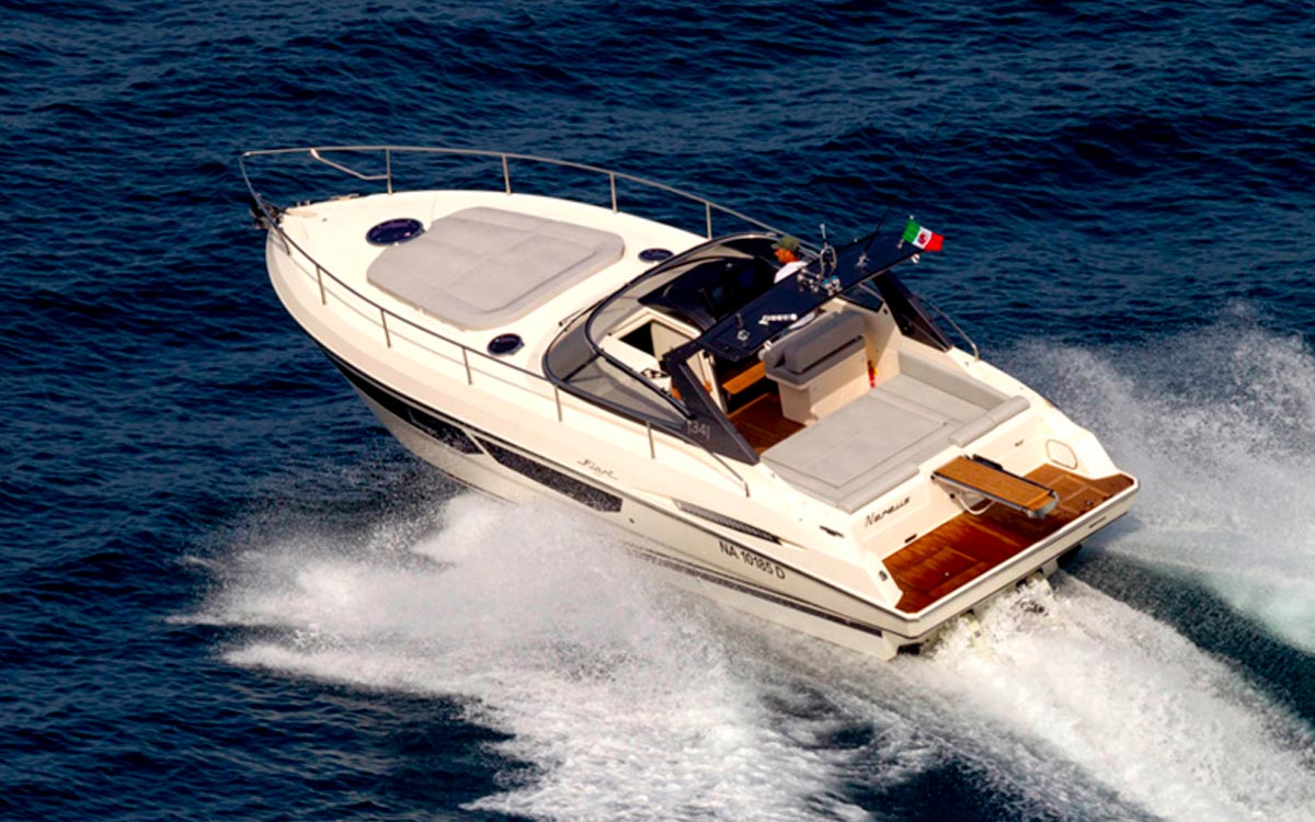 Nereus – Fiart 34 Genius