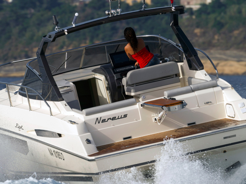 Fiart NEREUS
