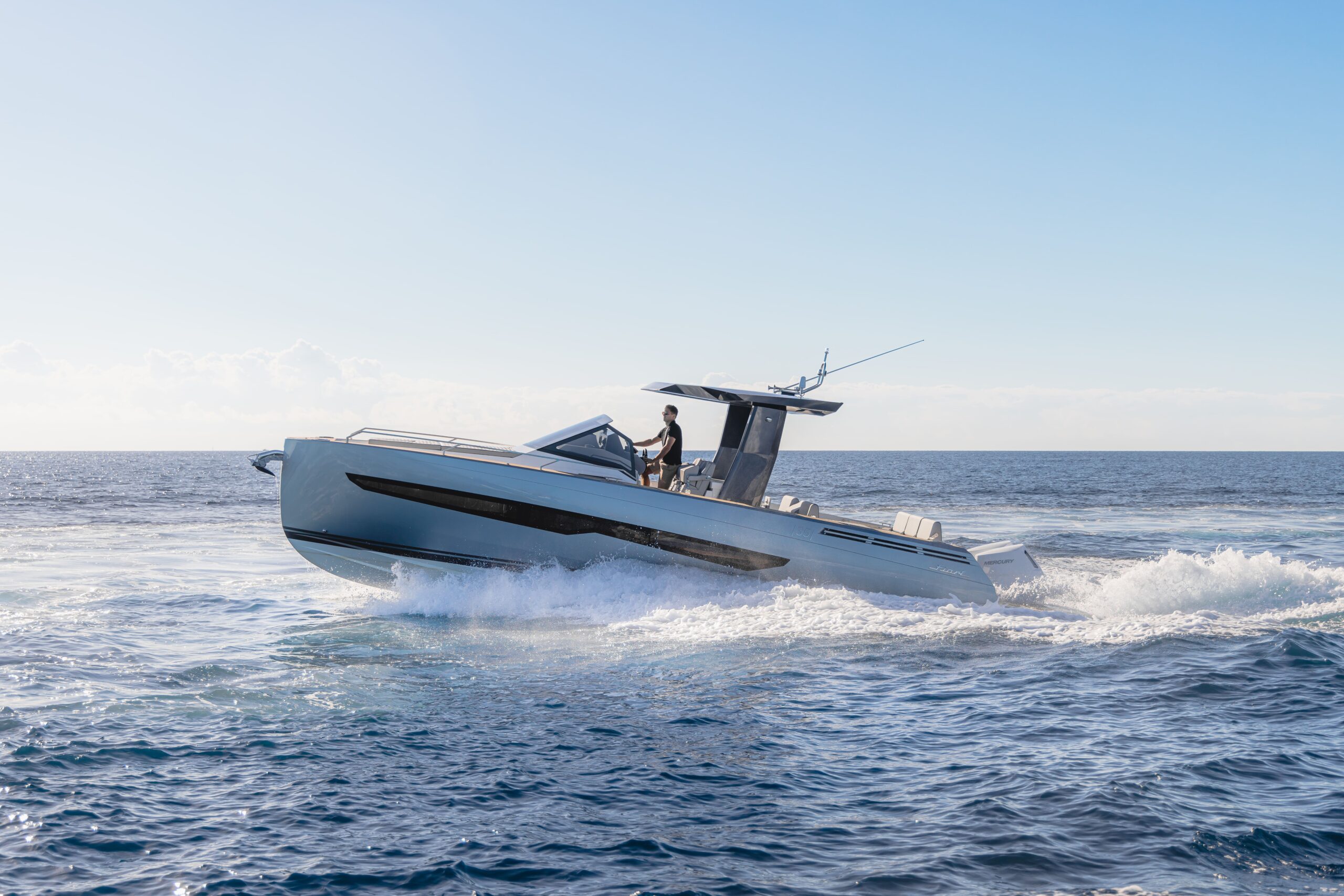 Fiart al Miami e al Palm Beach Boat Show