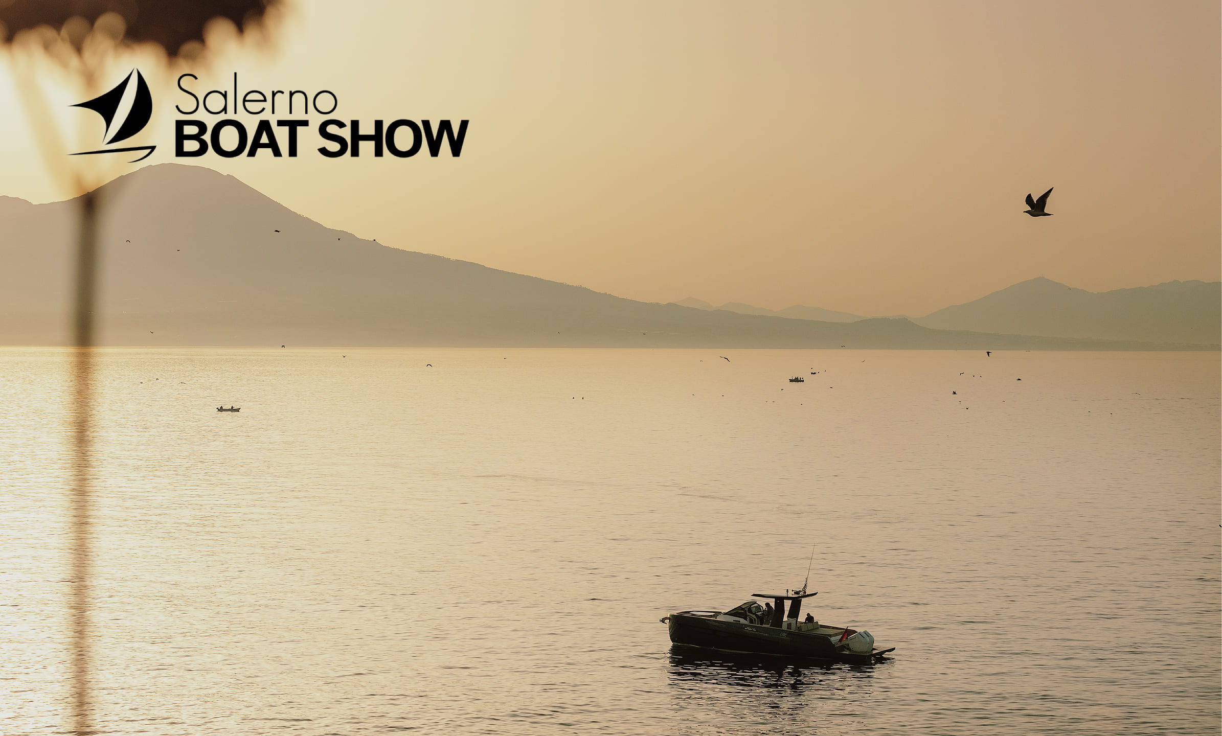 salerno boat show fiart