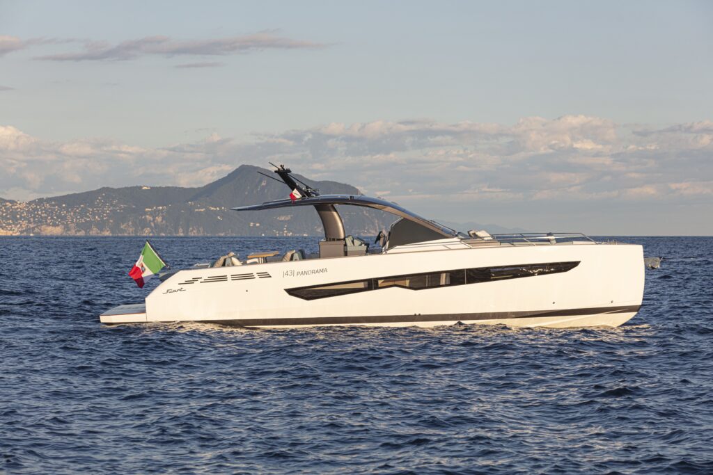 Fiart si prepara per i saloni nautici autunnali Il Cannes Yachting Festival 2024 sarà imperdibile. Fiart si prepara per i saloni nautici autunnali
Il Cannes Yachting Festival 2024 sarà imperdibile.