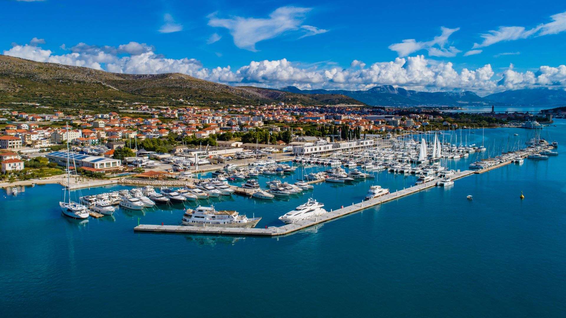 Dalmatia Boat Show 2024