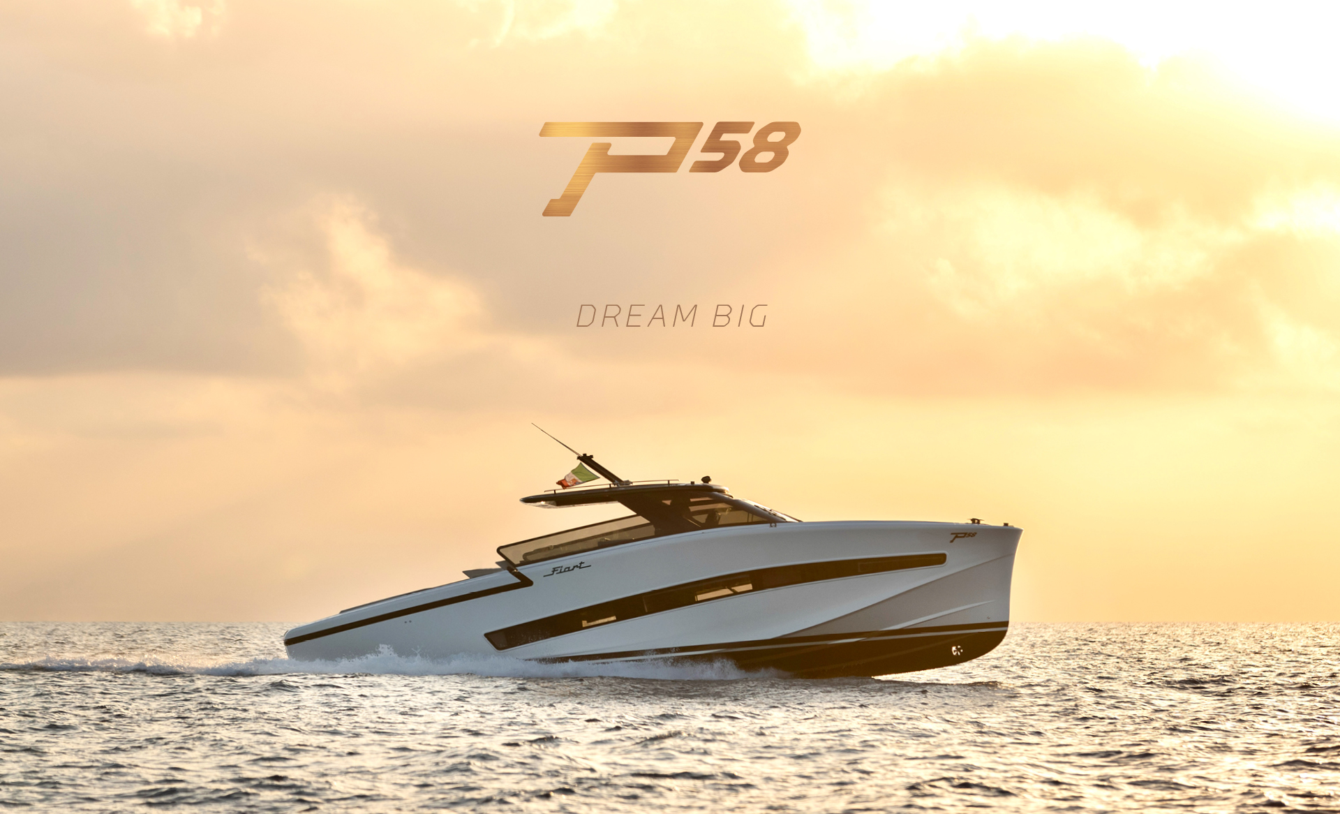 fiart p58 al festival di cannes