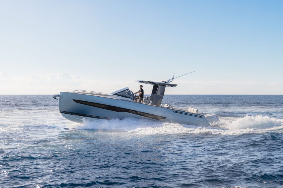 Fiart al Miami e al Palm Beach Boat Show