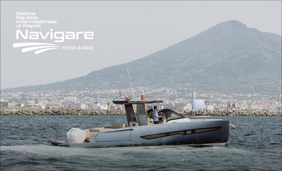 fiart al salone di napoli navigare