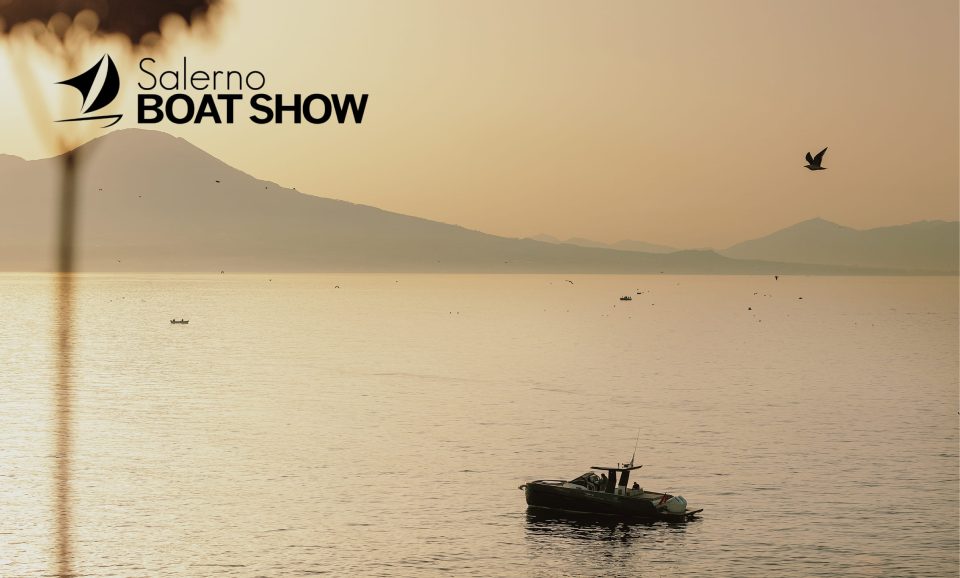 salerno boat show fiart