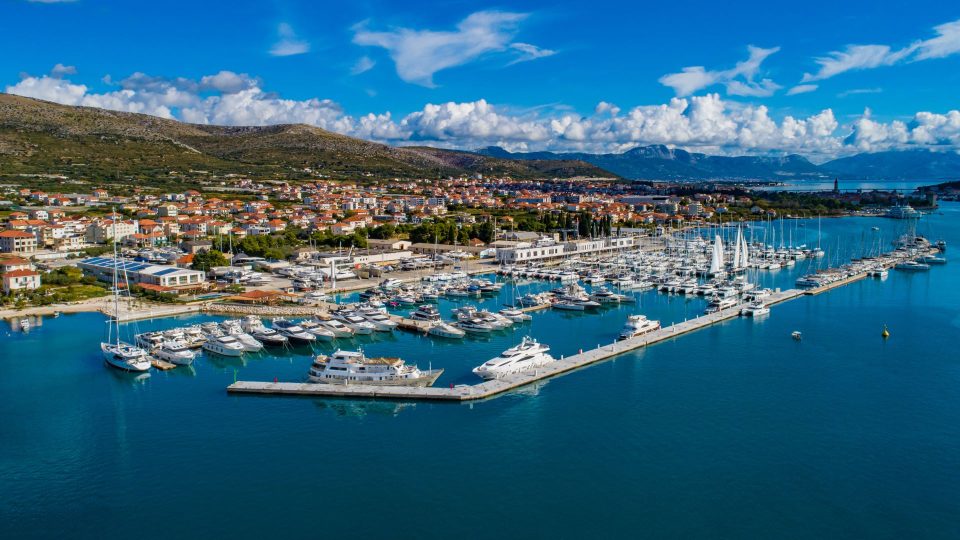 Dalmatia Boat Show 2024